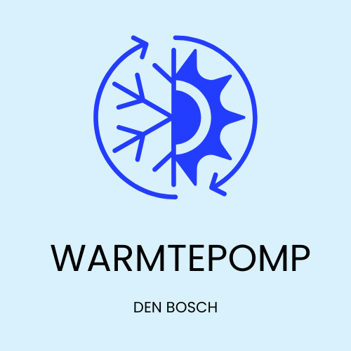 Den Bosch Warmtepomp